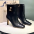 Jimmy Choo Booties JCB22170